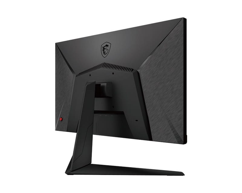 Монитор MSI 27" G2712V IPS Black 100Hz