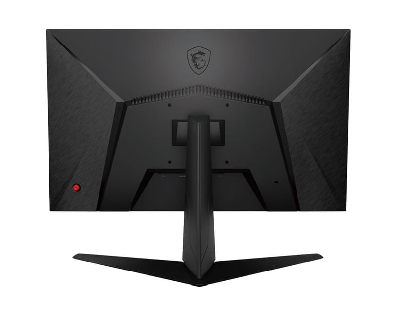 Монитор MSI 27" G2712V IPS Black 100Hz