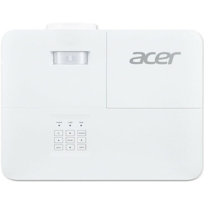 Проектор Acer H6805BDA (MR.JTB11.00S)