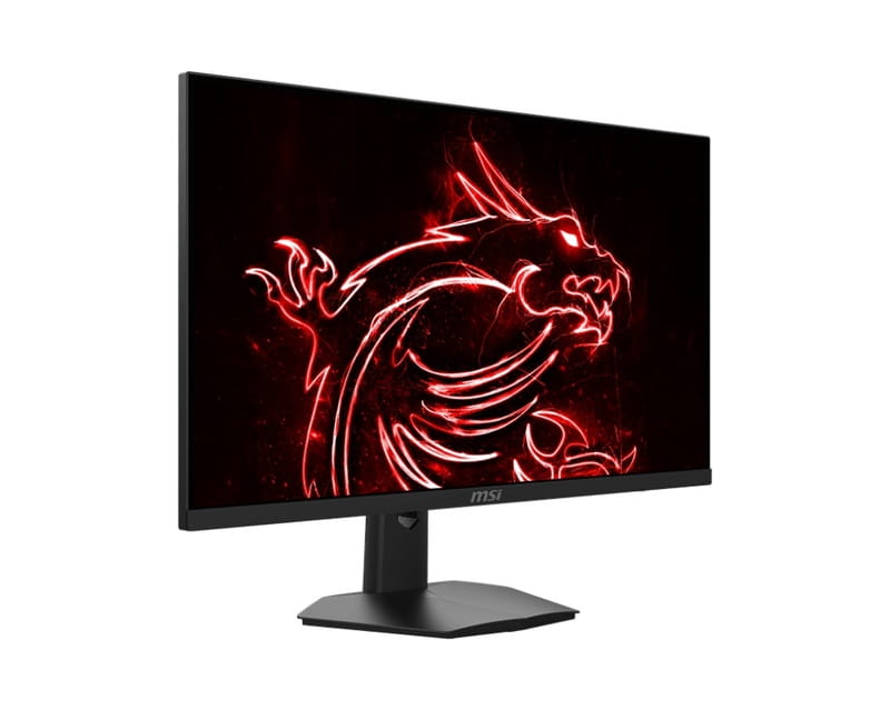 Монитор MSI 27" G274F IPS Black 180Hz