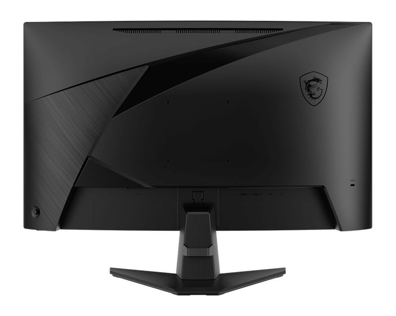 Монитор MSI 27" MAG 27C6X VA Black Curved 250Hz