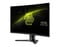 Фото - Монитор MSI 27" MAG 27C6X VA Black Curved 250Hz | click.ua