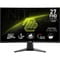 Фото - Монитор MSI 27" MAG 27C6X VA Black Curved 250Hz | click.ua