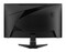 Фото - Монітор MSI 27" MAG 27C6X VA Black Curved 250Hz | click.ua