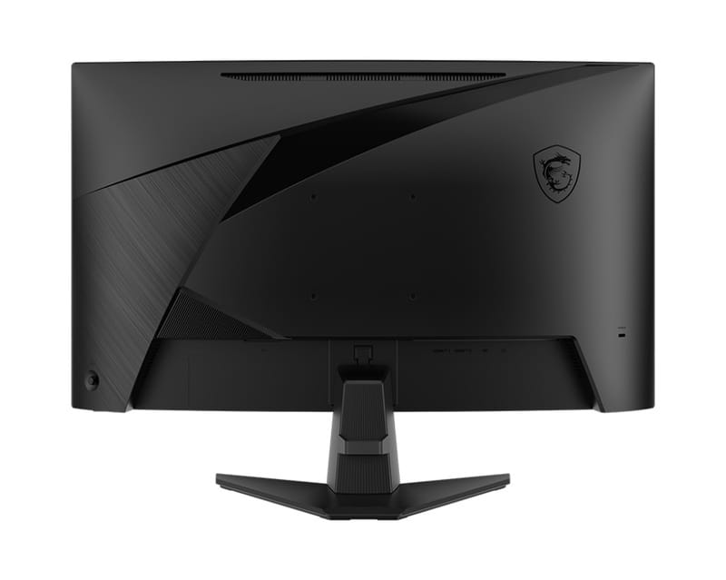 Монітор MSI 27" MAG 27CQ6F VA Black Curved 180Hz