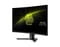 Фото - Монітор MSI 27" MAG 27CQ6F VA Black Curved 180Hz | click.ua