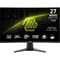 Фото - Монітор MSI 27" MAG 27CQ6F VA Black Curved 180Hz | click.ua