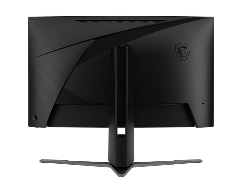 Монитор MSI 27" MAG 27CQ6PF VA Black Curved 180Hz