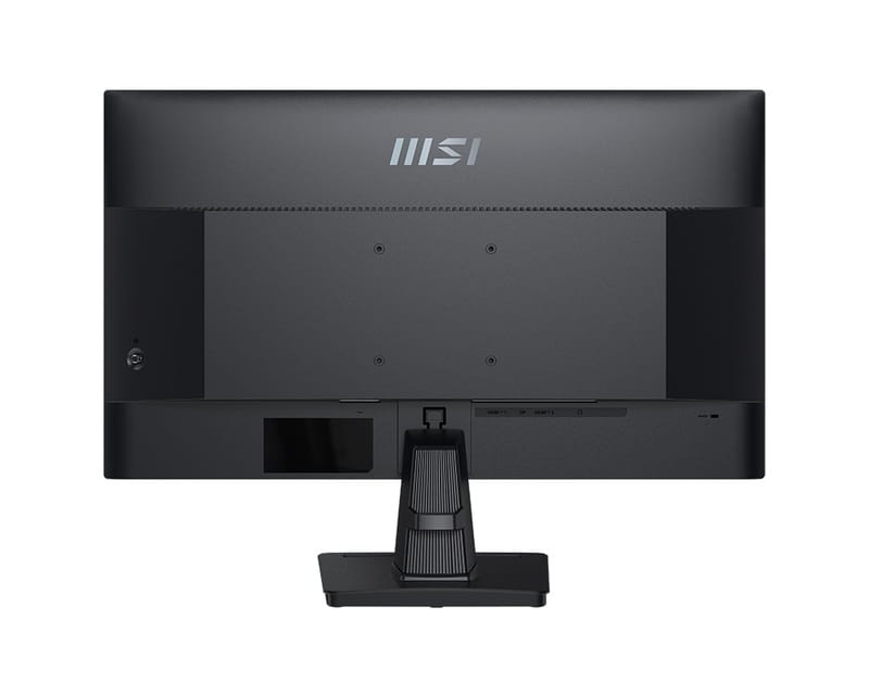 Монітор MSI 27" Pro MP275Q IPS Black 100Hz