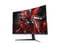 Фото - Монітор MSI 31.5" G321CUV VA Black Curved | click.ua