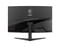 Фото - Монітор MSI 31.5" G321CUV VA Black Curved | click.ua