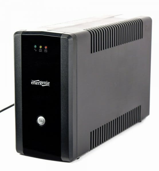 Джерело безперебійного живлення EnerGenie EG-UPS-H650 650VA