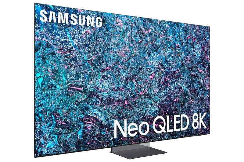 Телевізор Samsung QE65QN900DUXUA