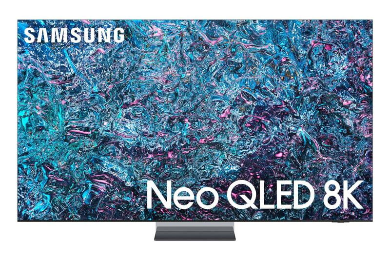 Телевізор Samsung QE65QN900DUXUA