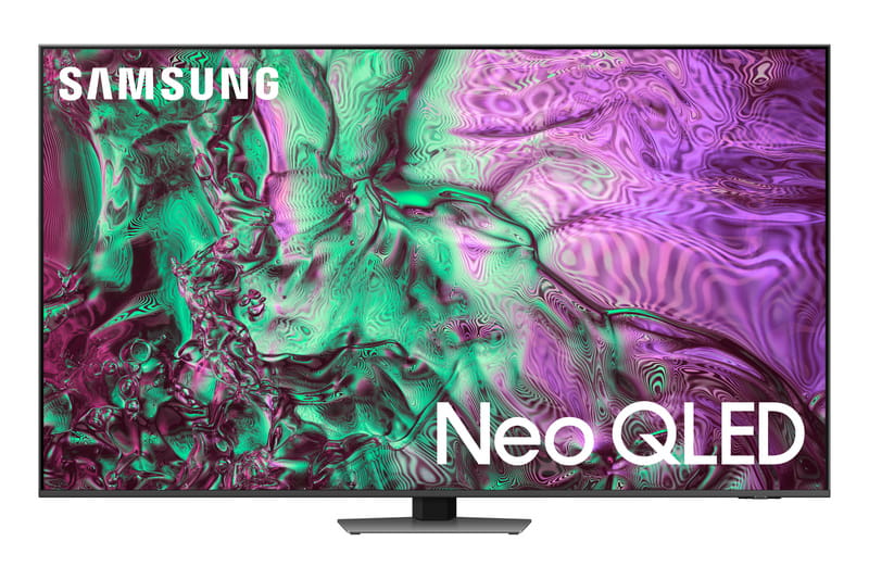 Телевизор Samsung QE85QN85DBUXUA