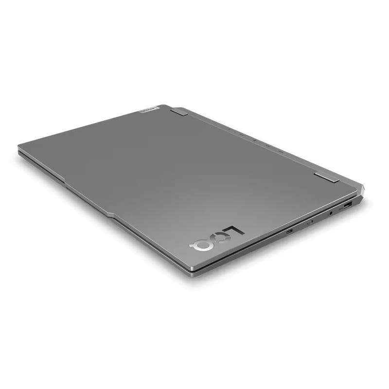 Ноутбук Lenovo 15IAX9I (83FQ002FRA) Luna Grey