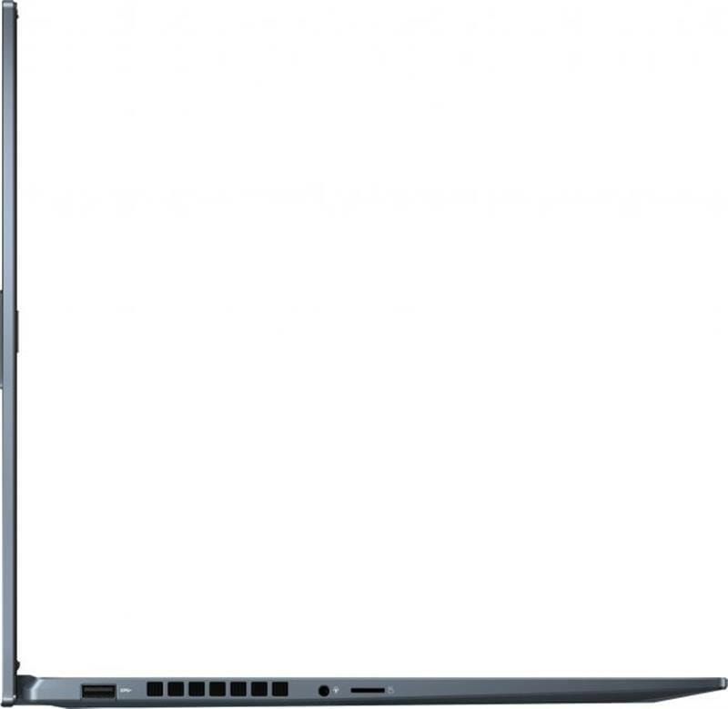 Ноутбук Asus Vivobook Pro 16 K6602VU-N1102 (90NB1151-M004J0) Quiet Blue