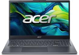 Ноутбук Acer Aspire 15 A15-51M-57K4 (NX.KXTEU.002) Gray