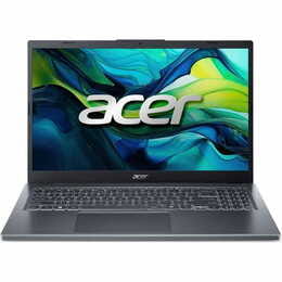 Ноутбук Acer Aspire 15 A15-51M-74AD (NX.KXTEU.003) Gray