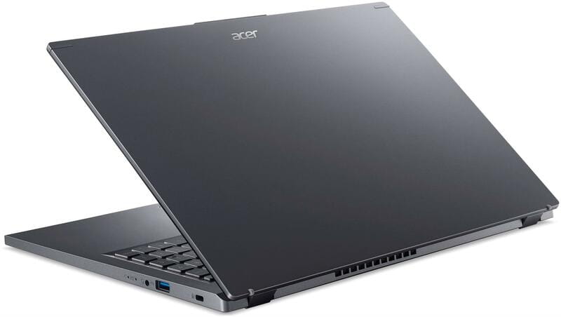 Ноутбук Acer Aspire 15 A15-51M-74AD (NX.KXTEU.003) Steel Gray