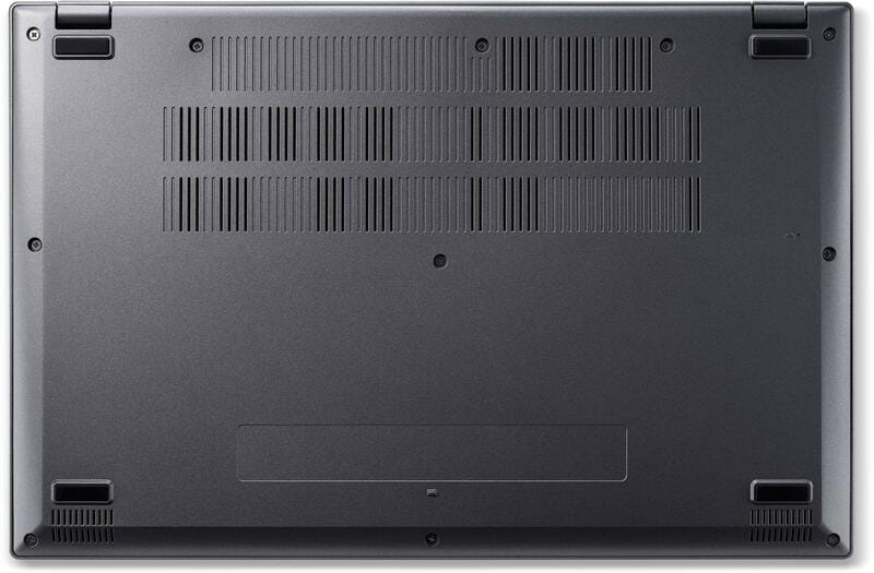 Ноутбук Acer Aspire 15 A15-51M-74AD (NX.KXTEU.003) Steel Gray