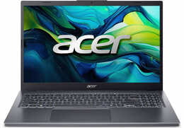 Ноутбук Acer Aspire 15 A15-51M-74AD (NX.KXTEU.003) Gray