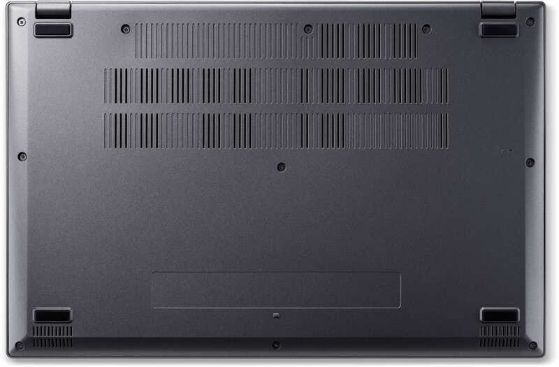 Ноутбук Acer Aspire 15 A15-51M-741U (NX.KXTEU.005) Gray