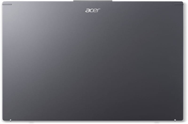 Ноутбук Acer Aspire 15 A15-51M-741U (NX.KXTEU.005) Gray