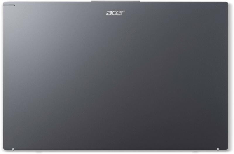 Ноутбук Acer Aspire 15 A15-51M-741U (NX.KXTEU.005) Steel Gray