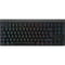Фото - Клавиатура беспроводная Logitech G515 Lightspeed TKL Black (920-012538) | click.ua
