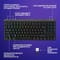 Фото - Клавiатура Logitech G515 Lightspeed TKL Black (920-012538) | click.ua