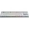 Фото - Клавиатура беспроводная Logitech G515 Lightspeed TKL White (920-012539) | click.ua