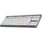 Фото - Клавиатура беспроводная Logitech G515 Lightspeed TKL White (920-012539) | click.ua