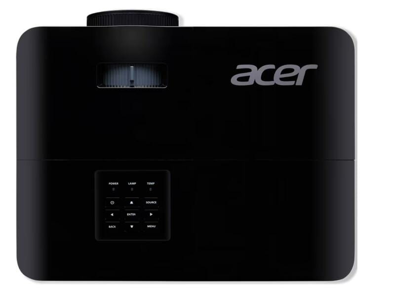 Проектор Acer X139WH (MR.JTJ11.00R)