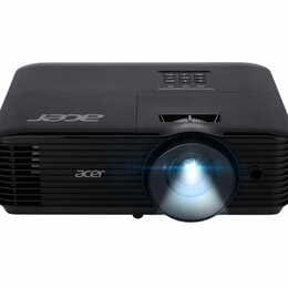 Проєктор Acer X1128i (MR.JTU11.001)