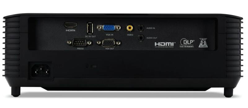 Проектор Acer X119H (MR.JTG11.00P)