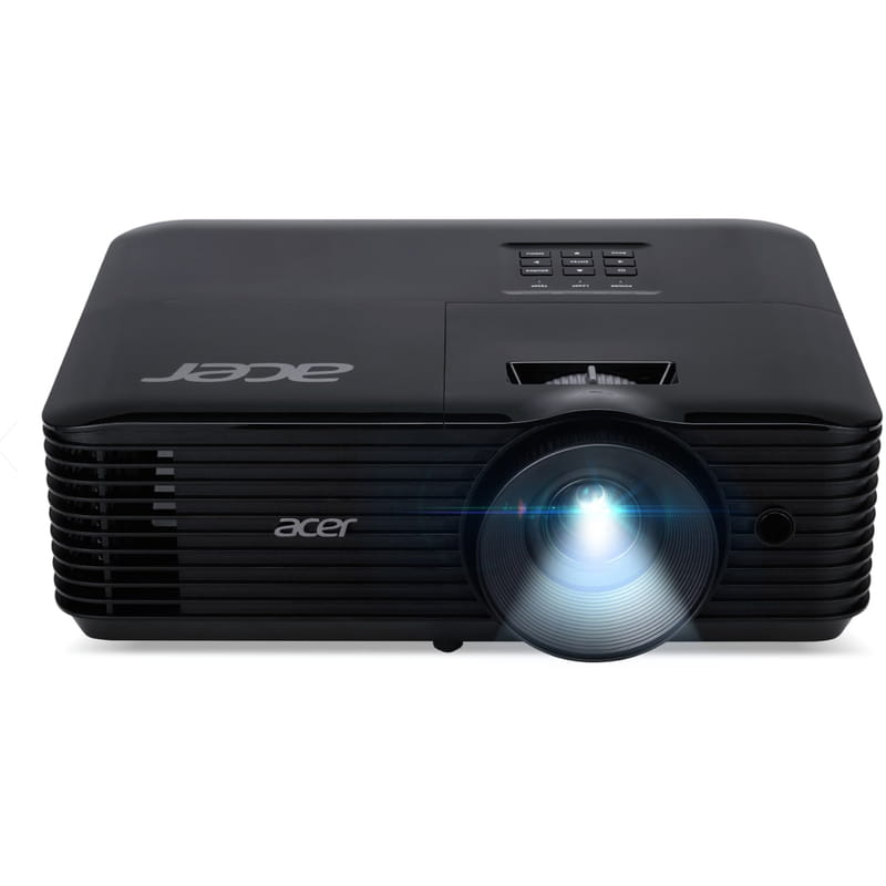 Проектор Acer X119H (MR.JTG11.00P)