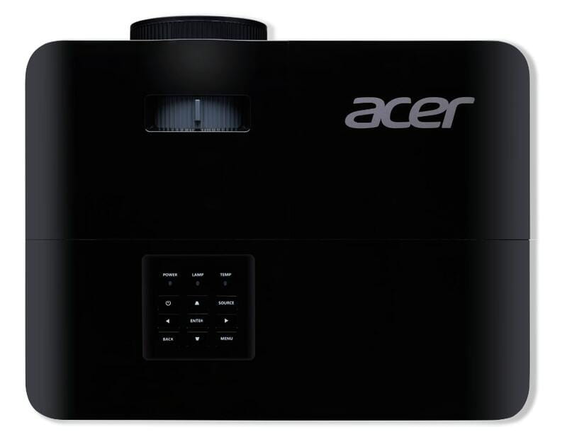 Проектор Acer X119H (MR.JTG11.00P)