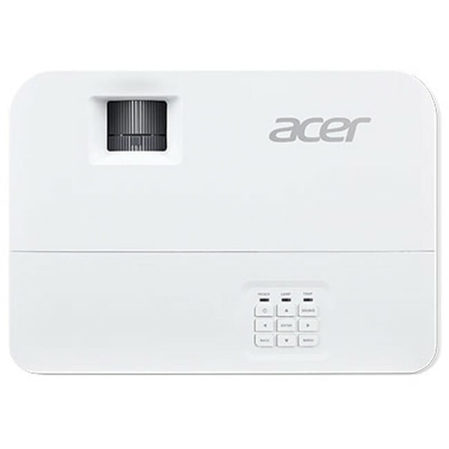 Проектор Acer X1526HK (MR.JV611.001)