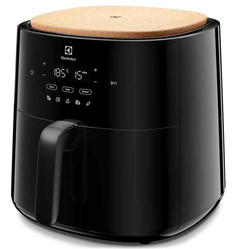 Мультипіч Electrolux 700 Air Fryer EAF7B