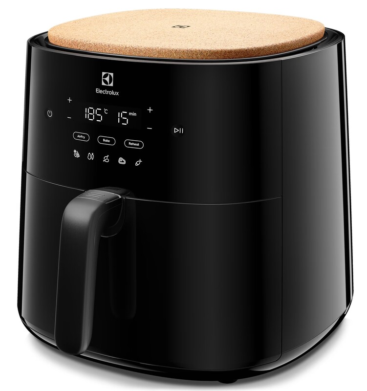 Мультипечь Electrolux 700 Air Fryer EAF7B