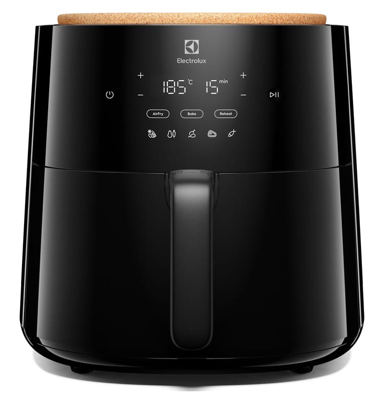 Мультипіч Electrolux 700 Air Fryer EAF7B