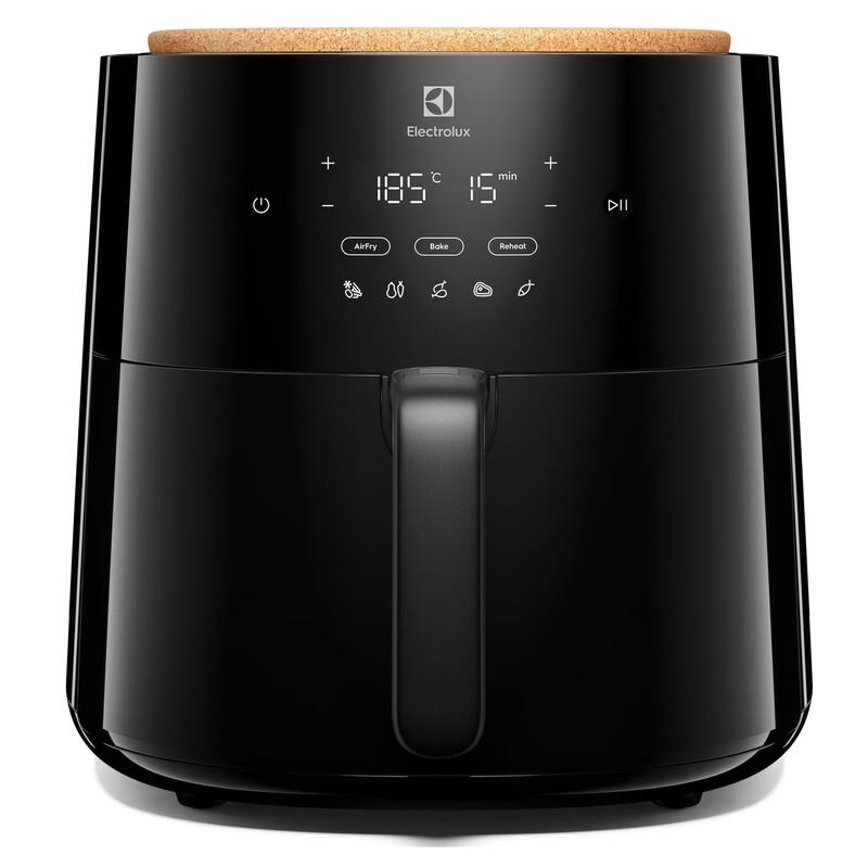 Мультипечь Electrolux 700 Air Fryer EAF7B
