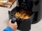 Фото - Мультипіч Electrolux 700 Air Fryer EAF7B | click.ua