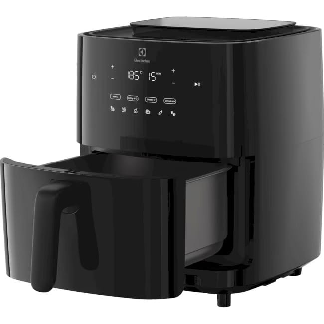 Мультипечь Electrolux 800 Air Fryer EAF7SB