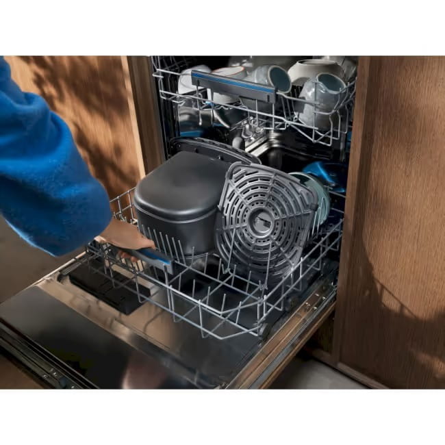Мультипечь Electrolux 800 Air Fryer EAF7SB