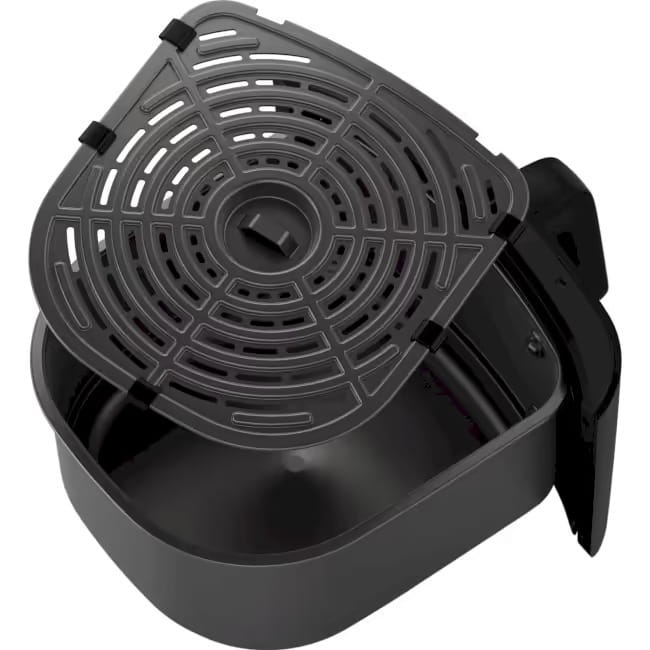 Мультипечь Electrolux 800 Air Fryer EAF7SB