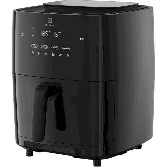 Мультипечь Electrolux 800 Air Fryer EAF7SB