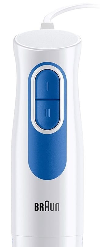 Блендер Braun MQ 20236 M WH