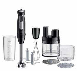 Блендер Braun MQ 55755 MBK